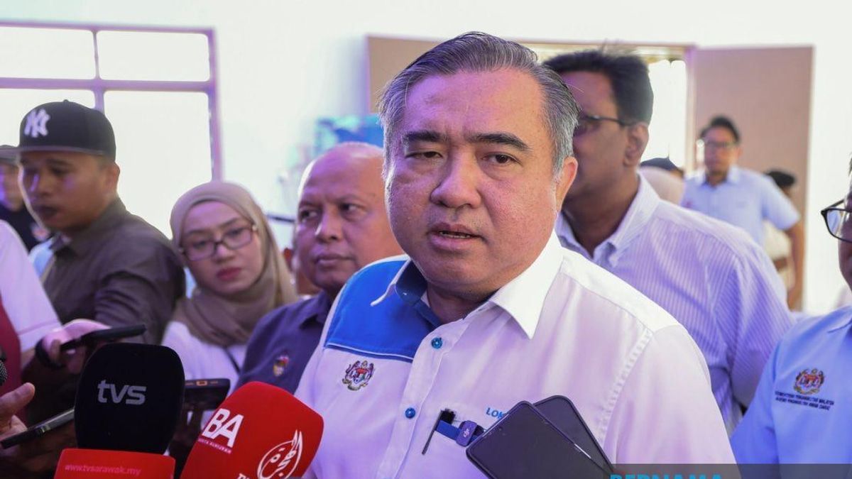 Pakatan Harapan Accepts Johor Election Loss, Pivots Strategy to Negeri Sembilan Contest