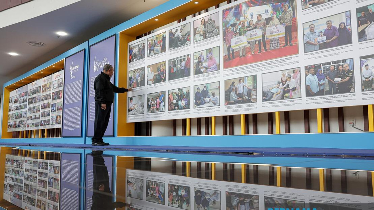 Malaysia's Media Industry Rallies Around HAWANA 2026, Focusing on Integrity and AI Challenges