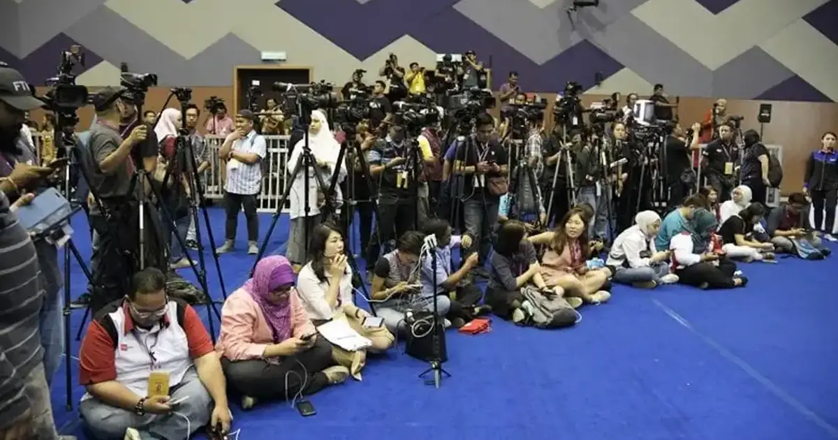 PM's Media Complaints Framework Seeks to Balance Press Freedom with Accountability