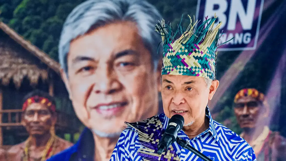 Barisan Nasional commits to Orang Asli affairs officer if elected in Negeri Sembilan