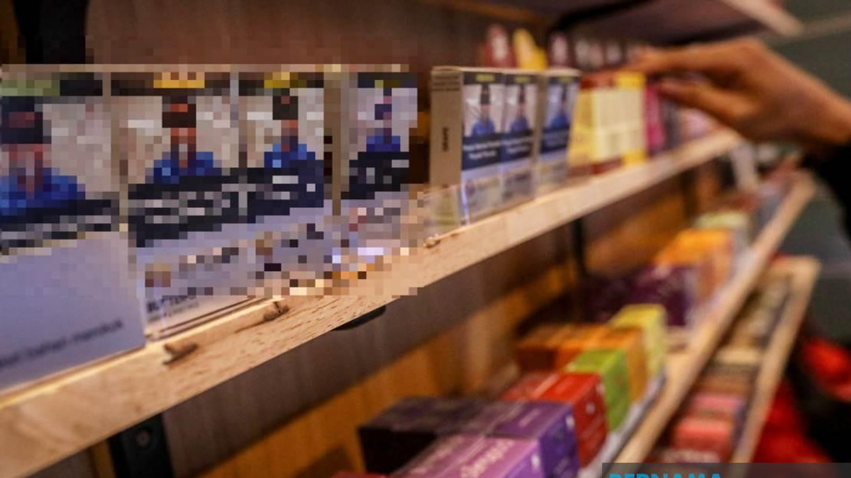 Over 700kg of Drug-Laced Vapes Seized in Three-Year Crackdown; 585 Arrests Made