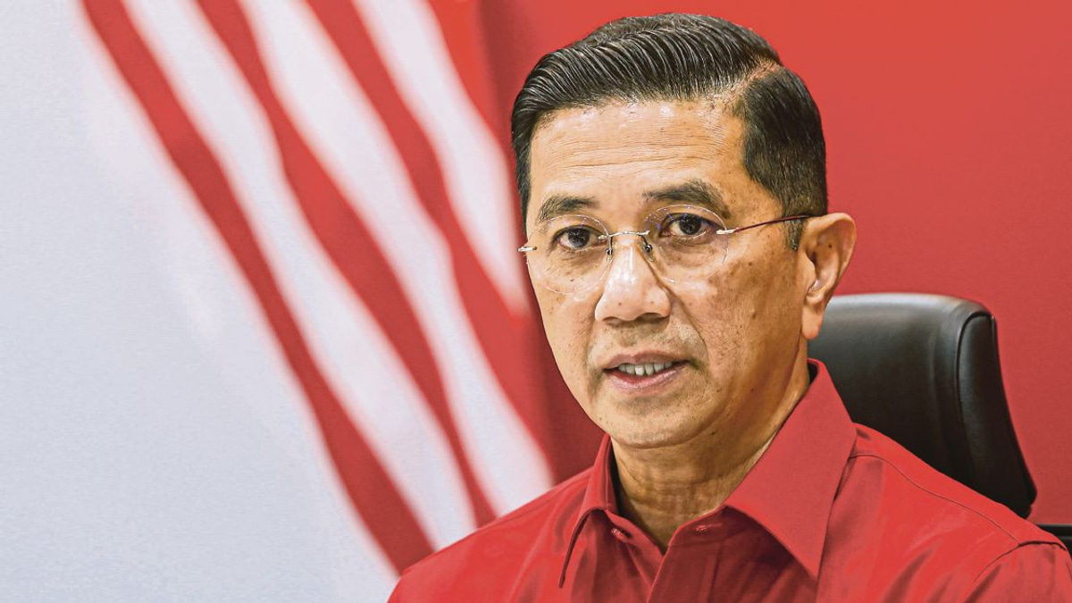 Bersatu Disputes PAS Leader's Claim of Automatic Withdrawal from PN Coalition