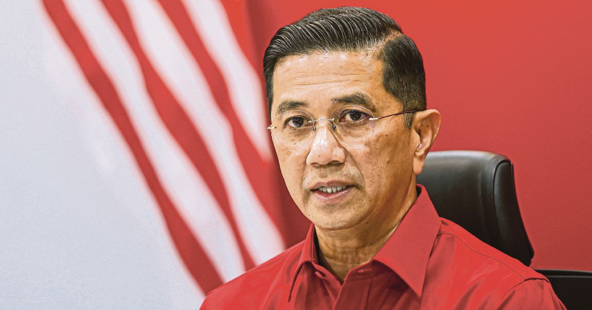 Bersatu Disputes PAS Leader's Claim of Automatic Withdrawal from PN Coalition