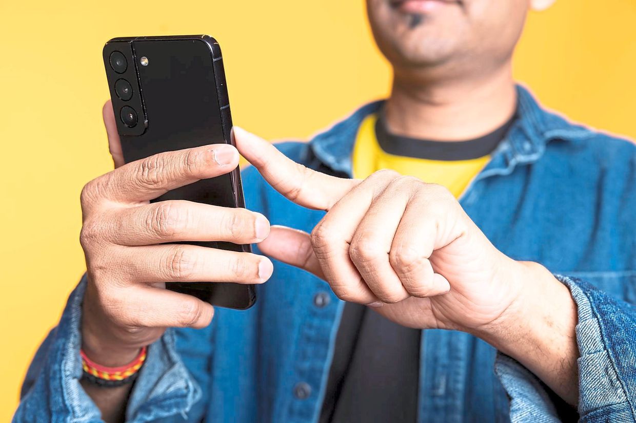 Personal Data Protection Department Investigates Unauthorised Disclosure of Maxis Customer Details