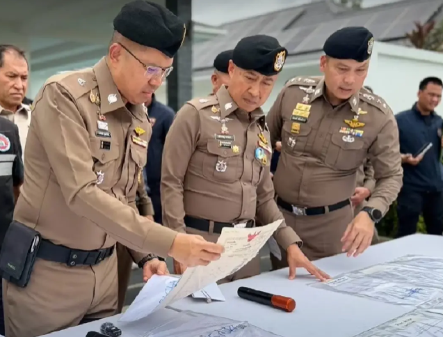 Thailand Expands Crackdown on Foreign Property Ownership Through Nominee Schemes