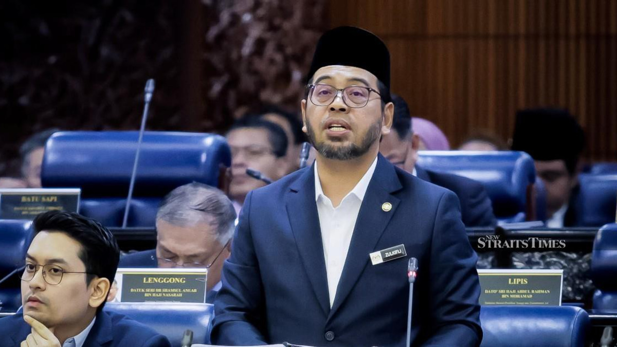 Police and MACC Launch Investigations into Tabung Haji RCI Findings, Several Detained