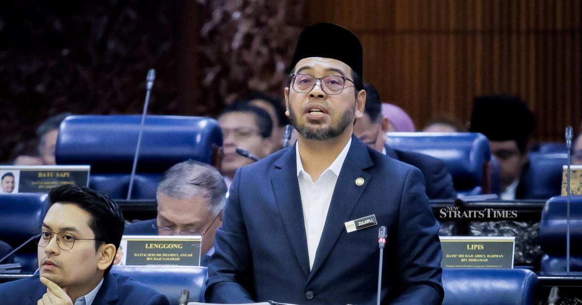 Police and MACC Launch Investigations into Tabung Haji RCI Findings, Several Detained