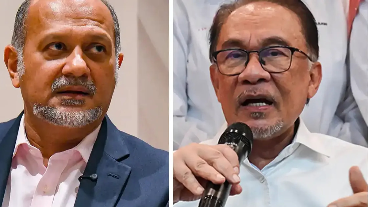 DAP Pushes Anwar to Legislate Equal Funding for All MPs