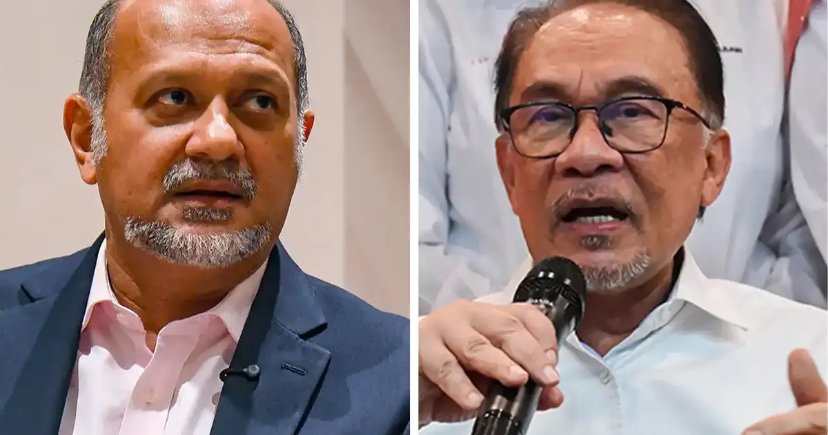 DAP Pushes Anwar to Legislate Equal Funding for All MPs