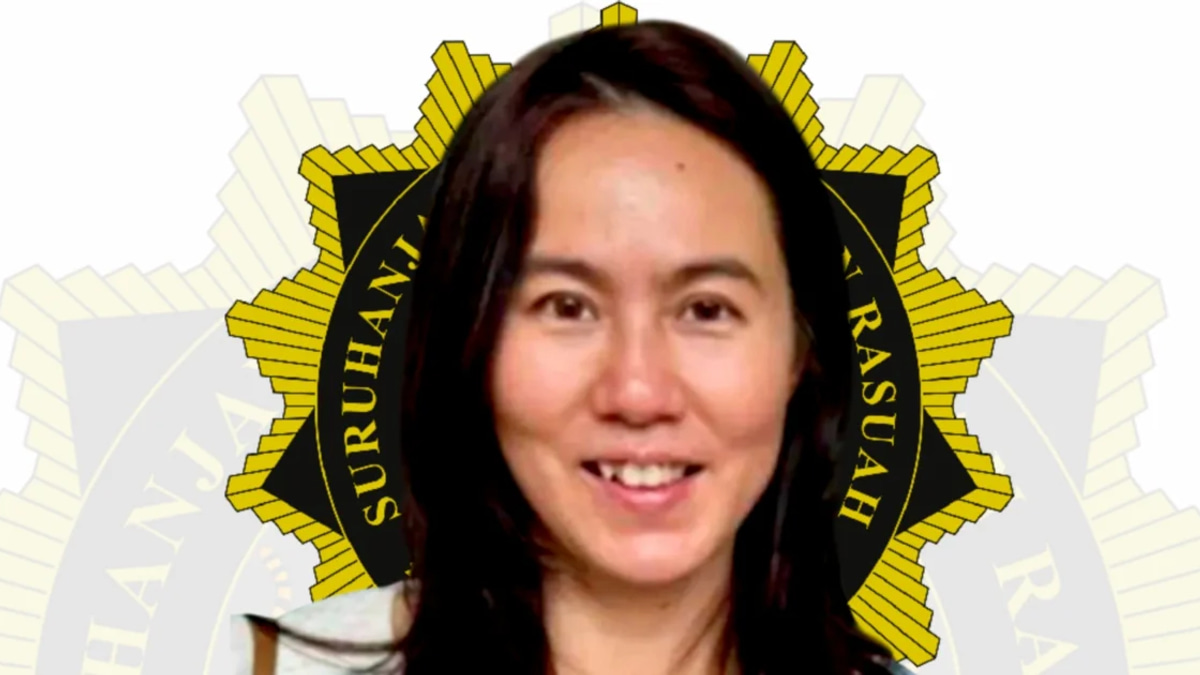 New Evidence Needed Before Widening Pamela Ling Disappearance Probe, Says Saifuddin