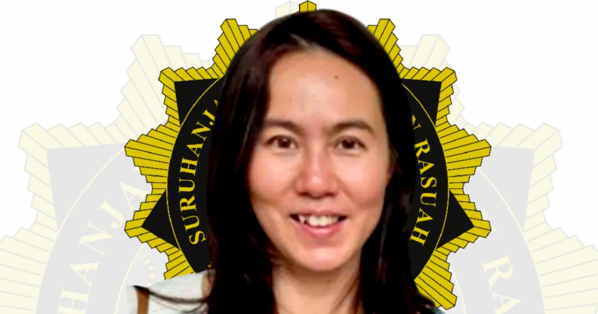 New Evidence Needed Before Widening Pamela Ling Disappearance Probe, Says Saifuddin