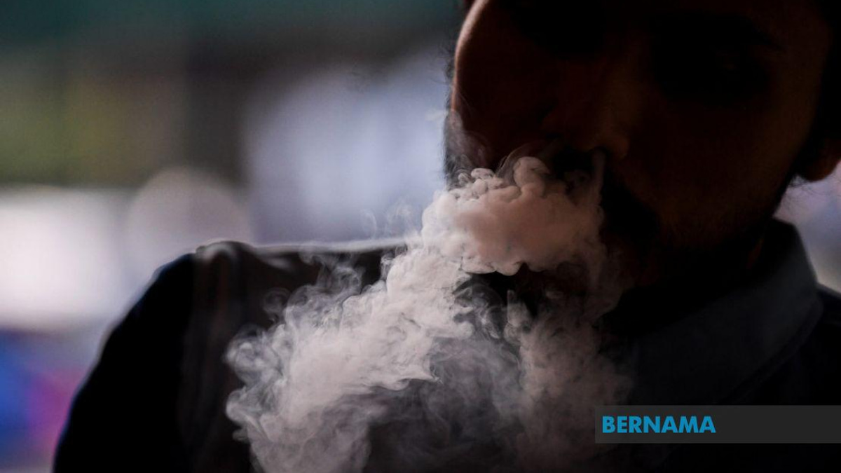 World Youth Foundation Pushes for National Vape Sales Ban Amid Drug Misuse Crisis