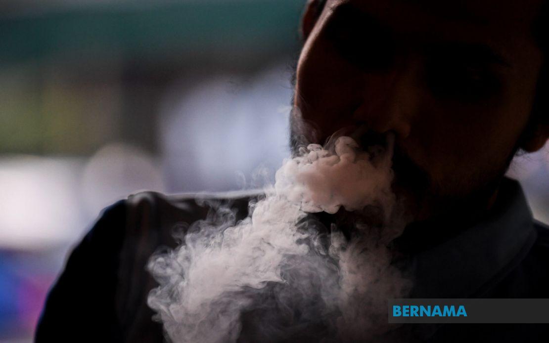 World Youth Foundation Pushes for National Vape Sales Ban Amid Drug Misuse Crisis