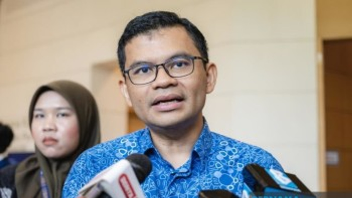 Malaysia's Economy Set for Strong Performance Through End of 2026, Says Akmal Nasrullah