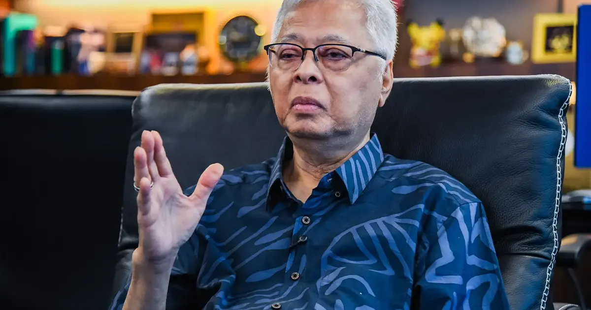 Ismail Sabri Granted Court Adjournment for Heart Procedure
