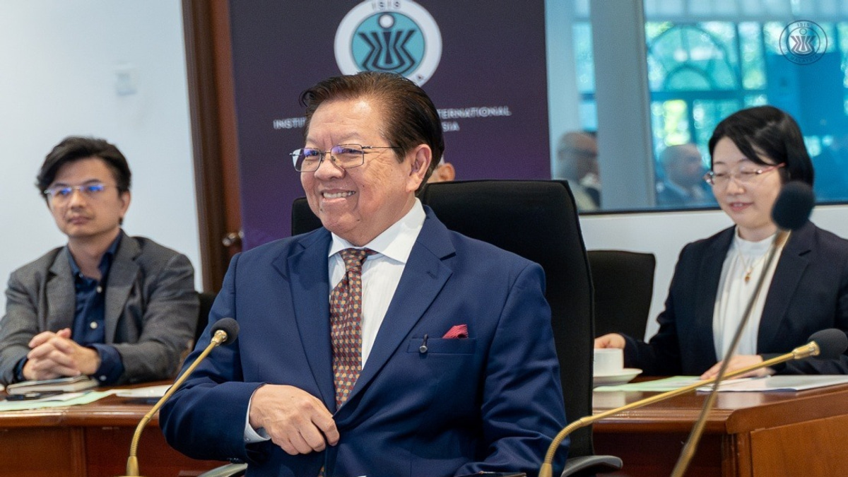Myanmar Crisis Takes Centre Stage at 39th Asia-Pacific Roundtable