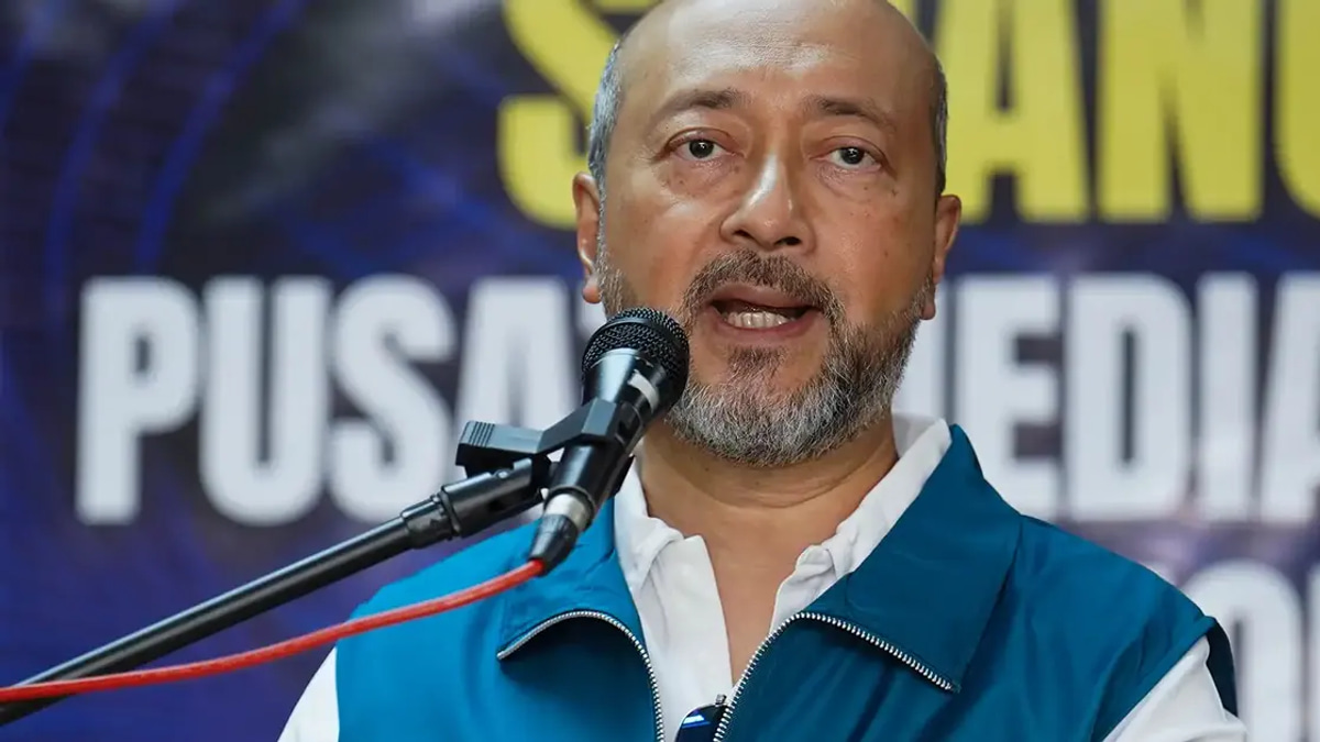 Removing PH from power trumps coalition concerns, says Pejuang leader Mukhriz