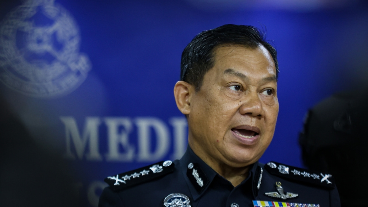 Police Investigate Death of Four-Month-Old Girl in Johor as Potential Murder