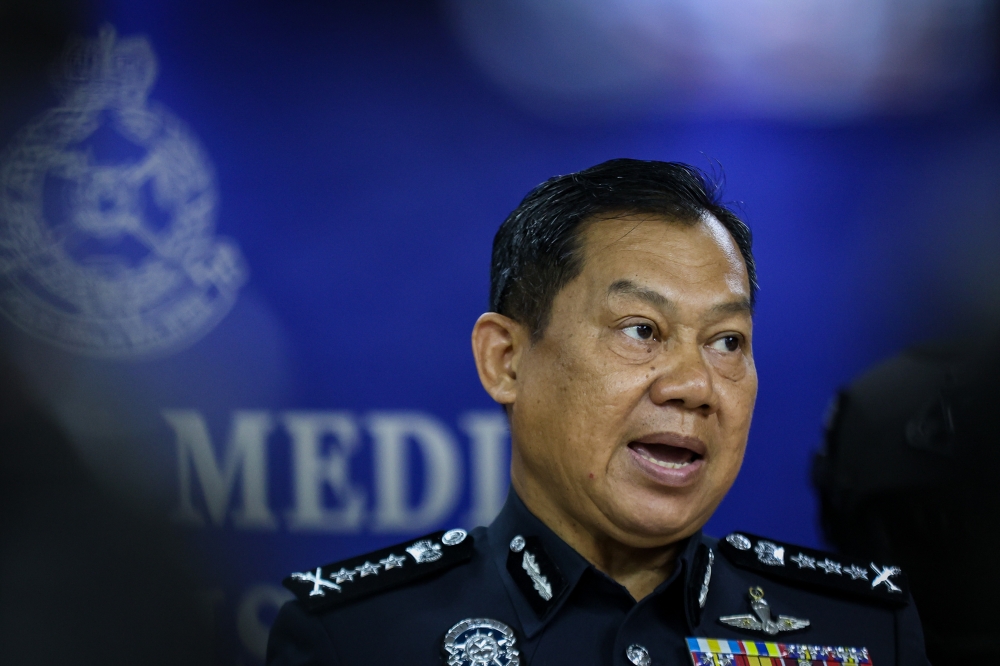 Police Investigate Death of Four-Month-Old Girl in Johor as Potential Murder
