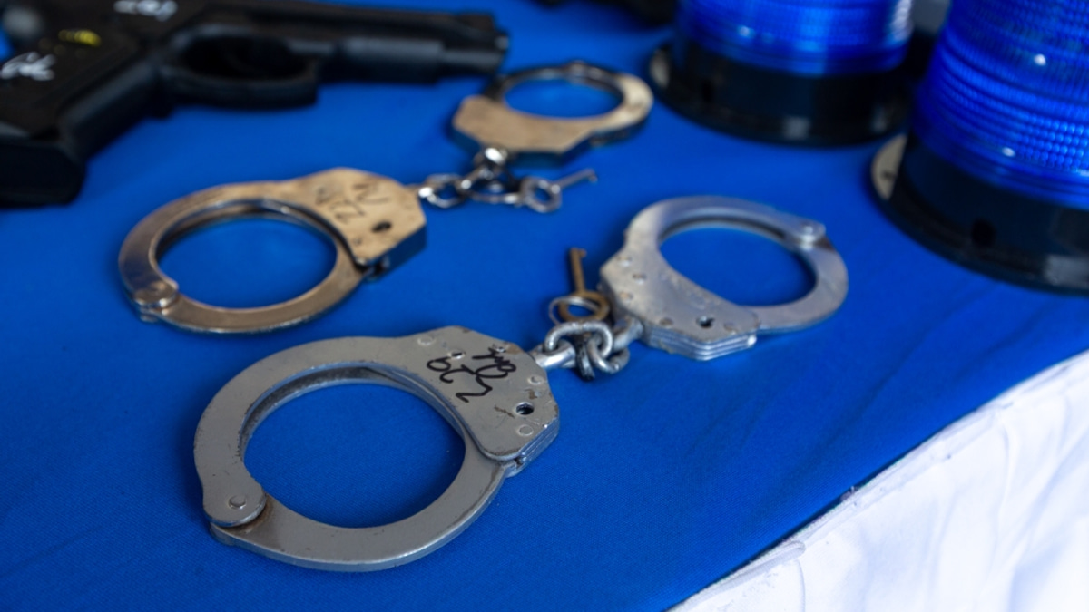 Three Ampang Secondary Students Arrested in Bullying Investigation