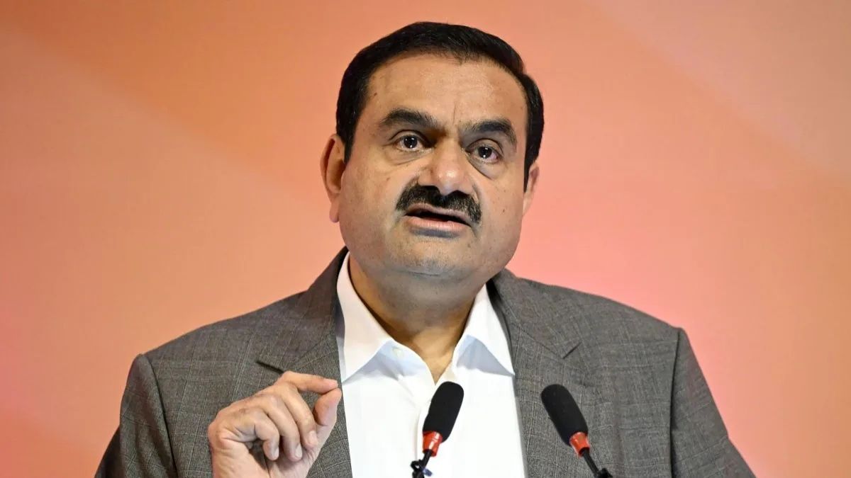 Adani Confirms Investment Proposal Was Floated in US Legal Settlement Talks, But Claims DOJ Rejected It