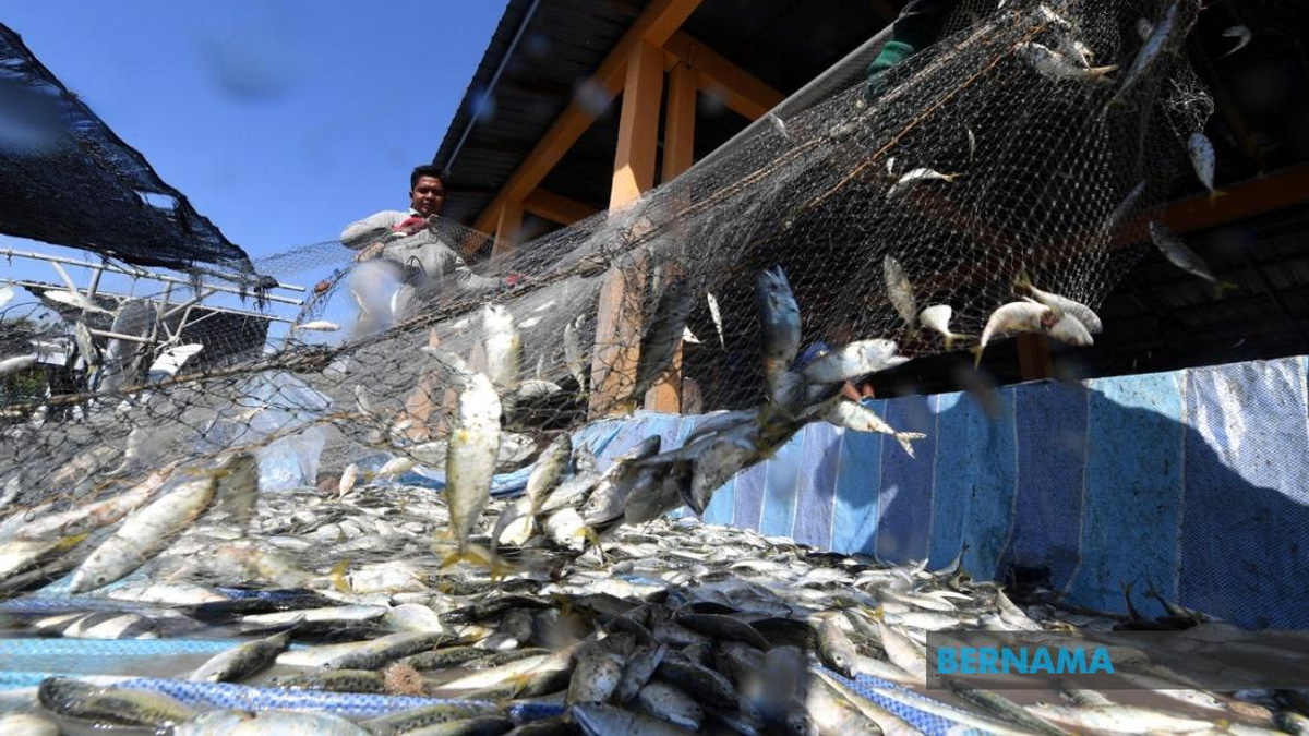 Government Commits RM10 Million for Nationwide Fishermen Housing Programme