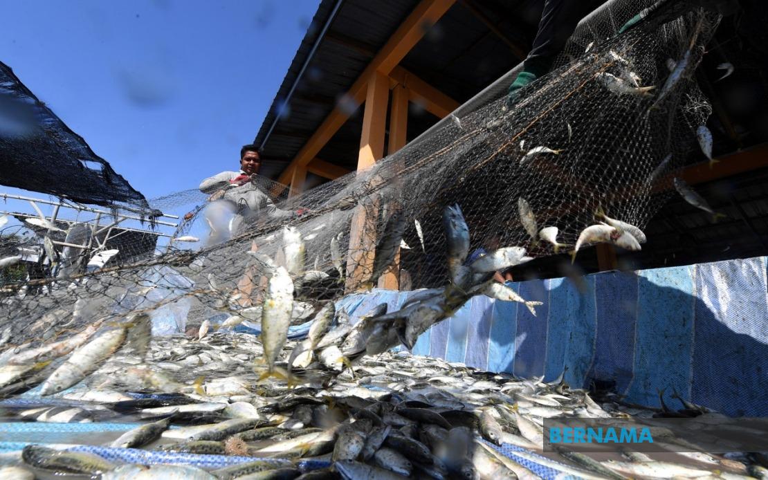Government Commits RM10 Million for Nationwide Fishermen Housing Programme