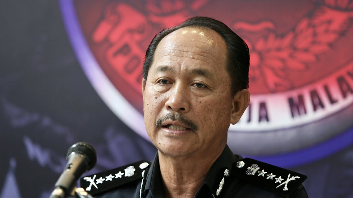 Investigation launched into deaths of three police officers in Sabah