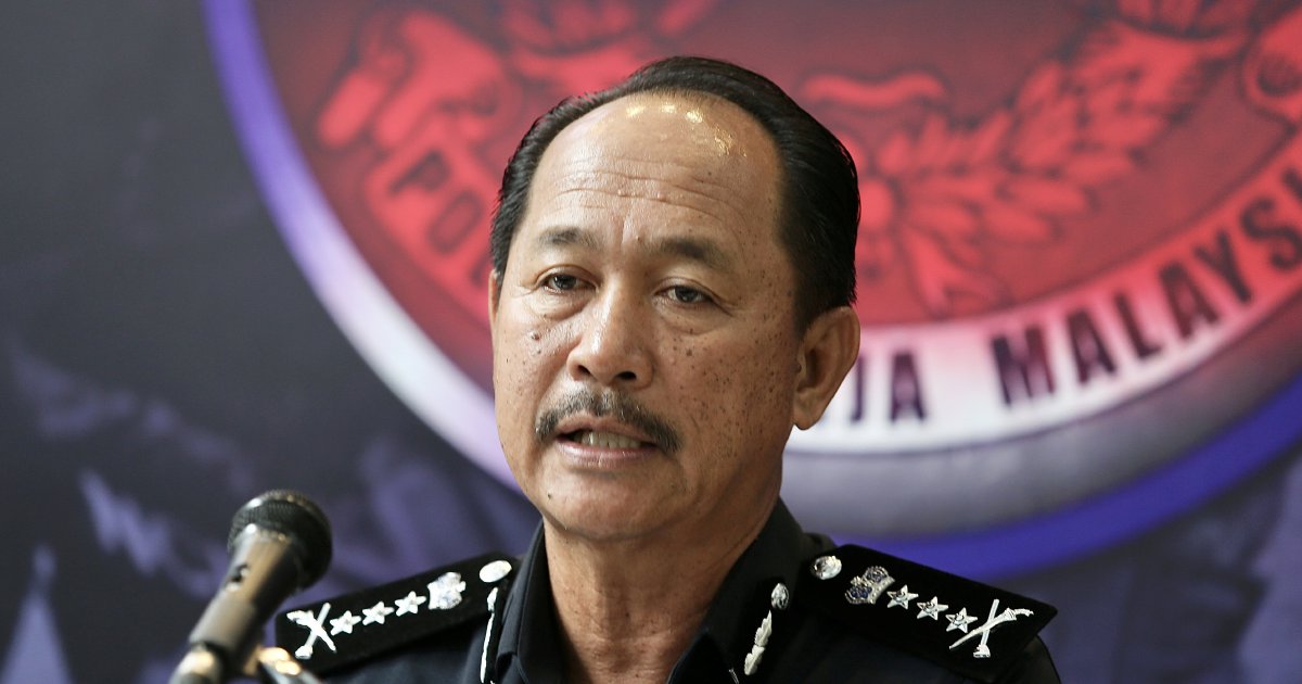 Investigation launched into deaths of three police officers in Sabah