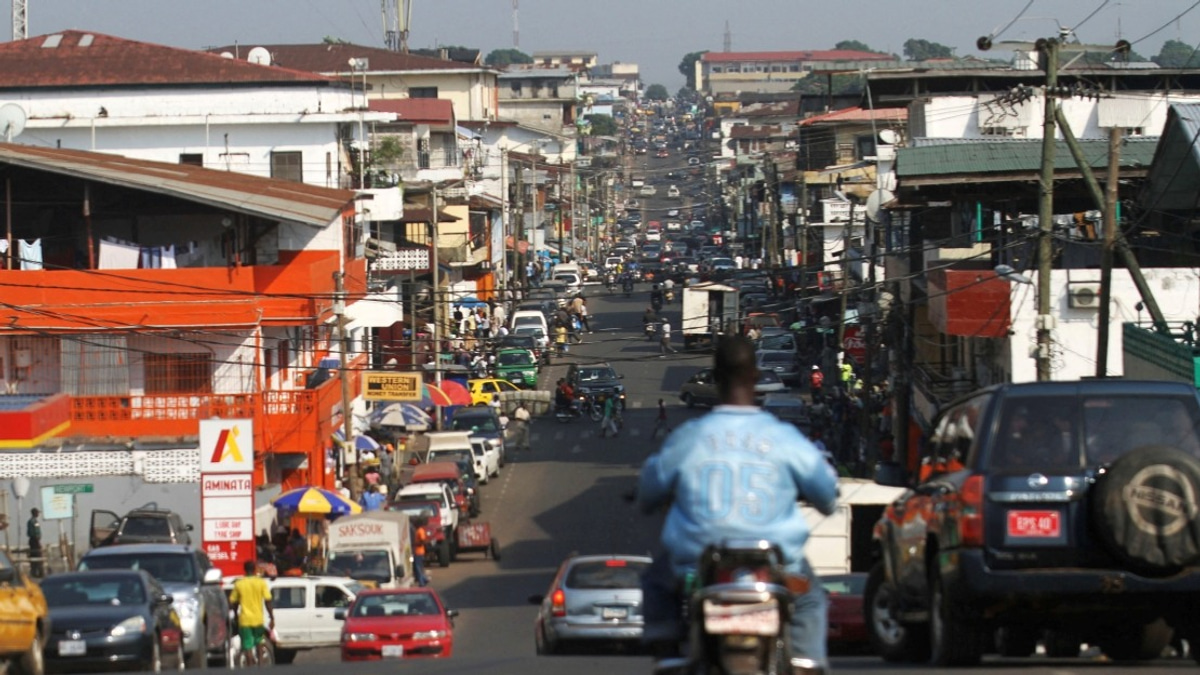 Liberia To Receive First Batch Of US Deportees Under Third-Country Agreement