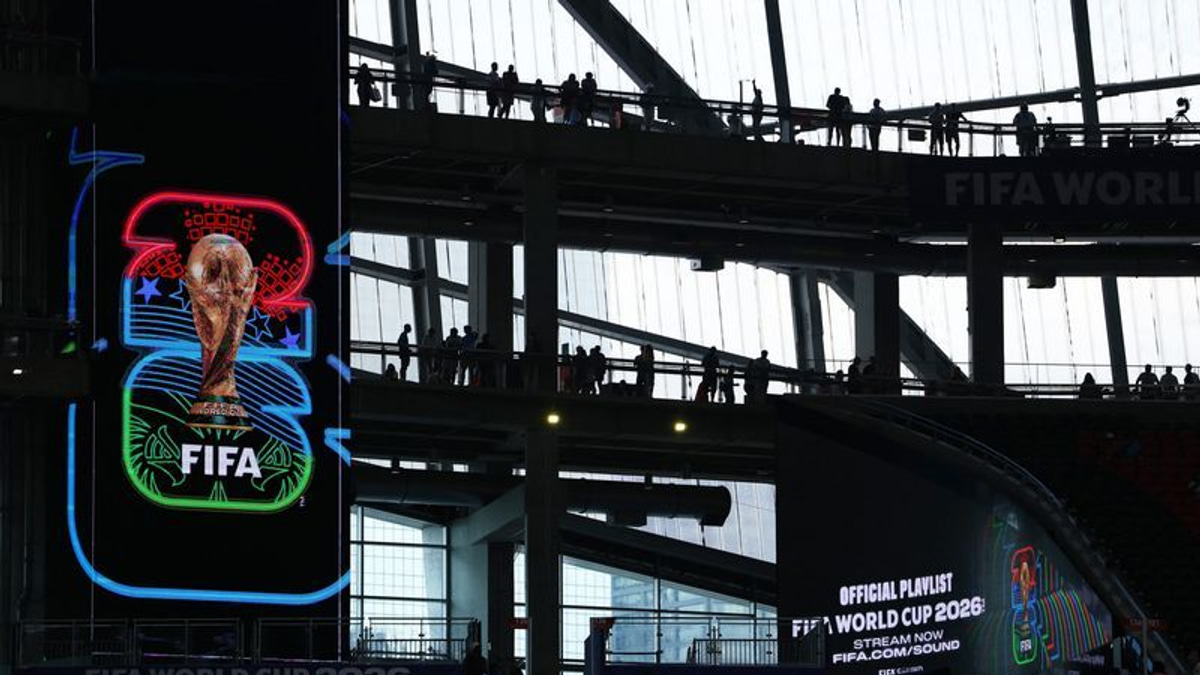 FIFA records 13-fold spike in online abuse during World Cup group stage, with racial slurs comprising 11 per cent of posts