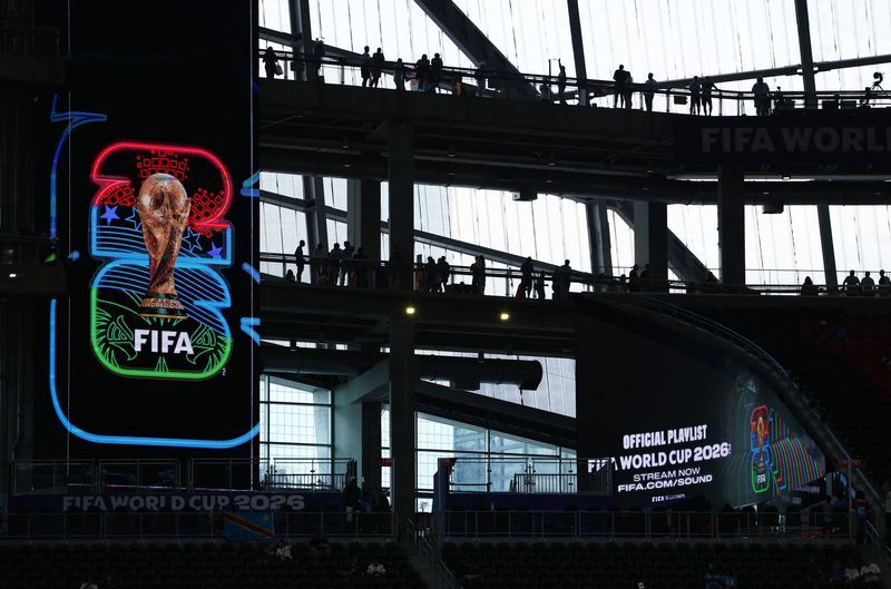 FIFA records 13-fold spike in online abuse during World Cup group stage, with racial slurs comprising 11 per cent of posts