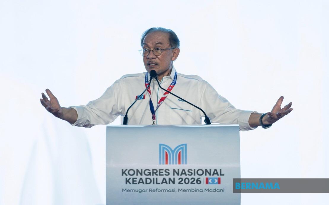 Government Allocates Additional RM1 Million Per Constituency to Address Grassroots Needs