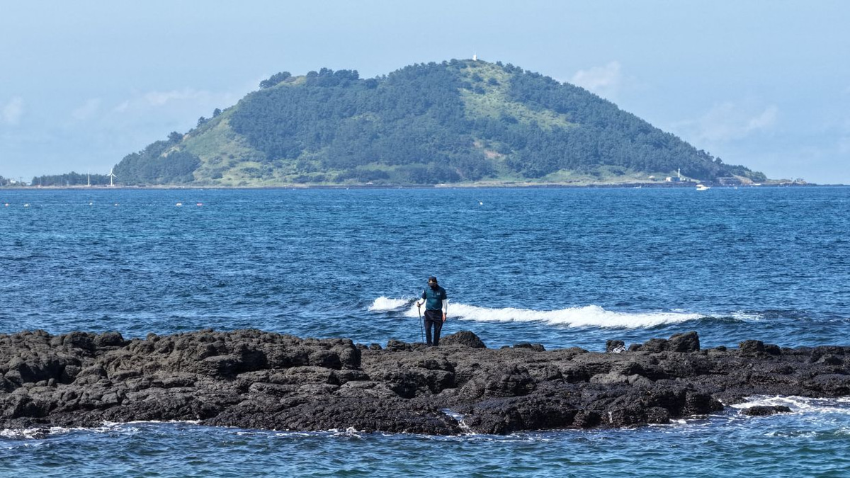 Jeju Island's Safety Crisis: How a Police Scandal Is Unraveling South Korea's Beloved Honeymoon Destination