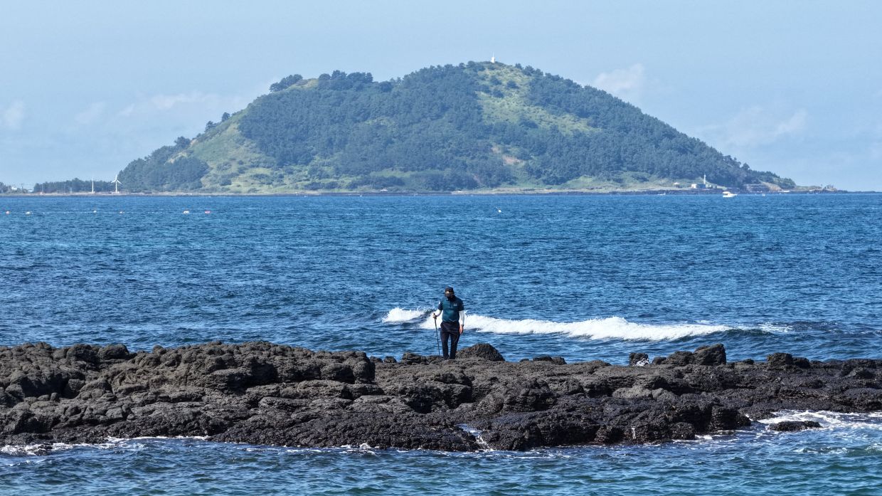 Jeju Island's Safety Crisis: How a Police Scandal Is Unraveling South Korea's Beloved Honeymoon Destination