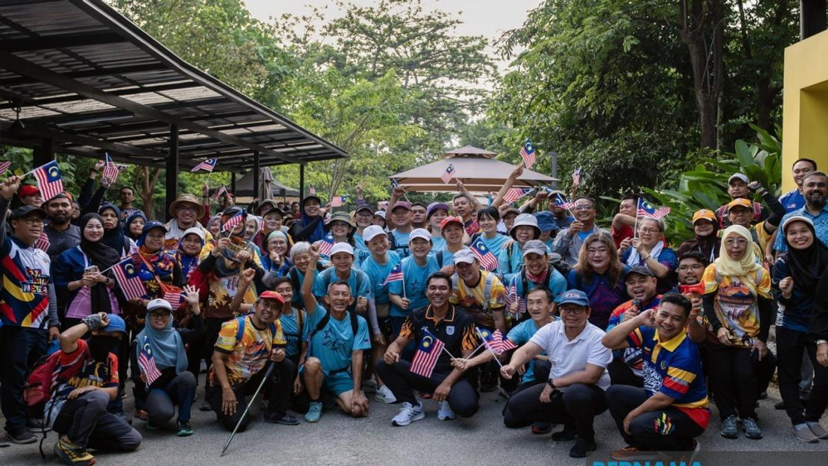 National Records Not The True Measure of SUKMA Success, Says Sports Deputy Minister