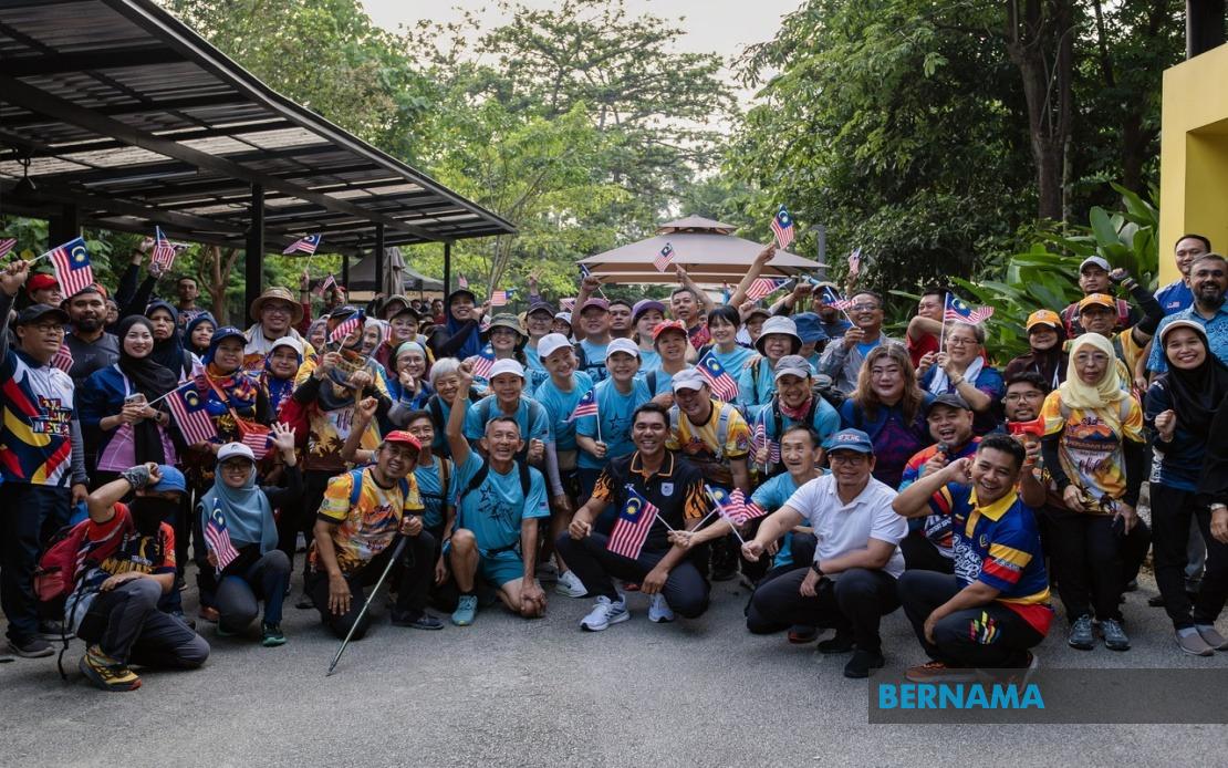 National Records Not The True Measure of SUKMA Success, Says Sports Deputy Minister