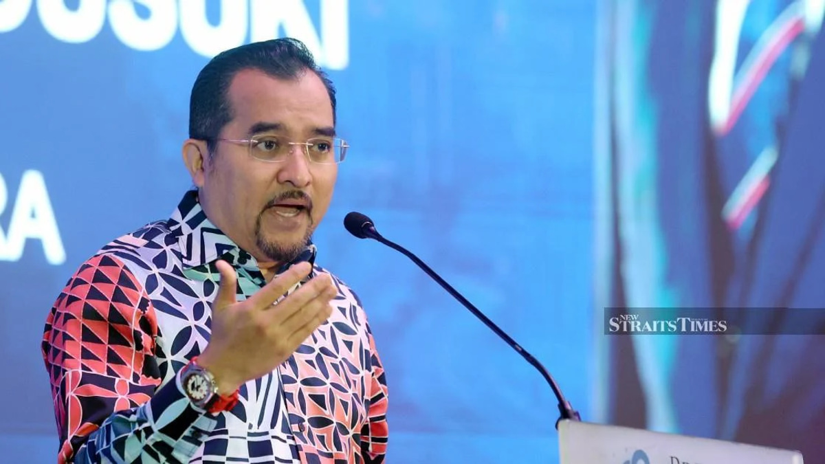 Mara to Await Complete Police Inquiry Before Deciding on Bullying Case at Johor MRSM