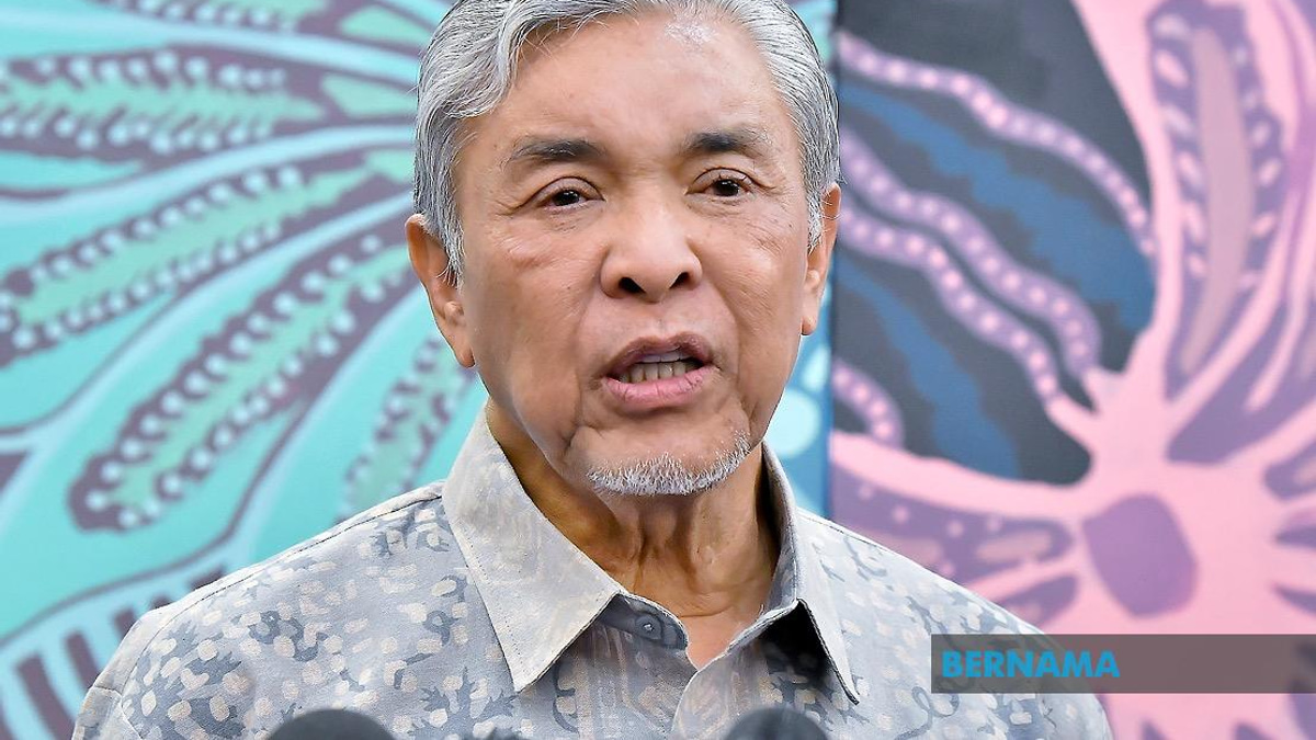 KEJORA Expansion Focused on Development Coordination, Not Land Seizure, Says Zahid