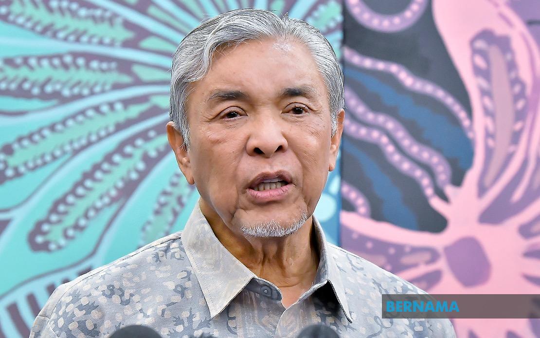 KEJORA Expansion Focused on Development Coordination, Not Land Seizure, Says Zahid