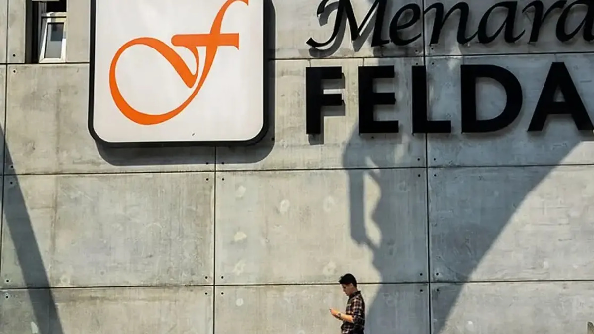 Anwar: Mismanagement and Political Interference Cost Felda Nearly RM10 Billion
