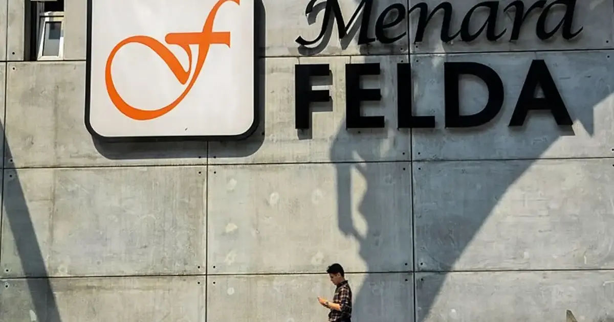 Anwar: Mismanagement and Political Interference Cost Felda Nearly RM10 Billion