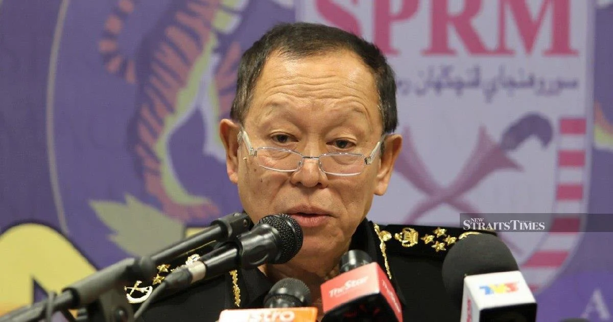 MACC Clears Nik Nazmi of Allegations in RM53 Million Elephant Transfer Case