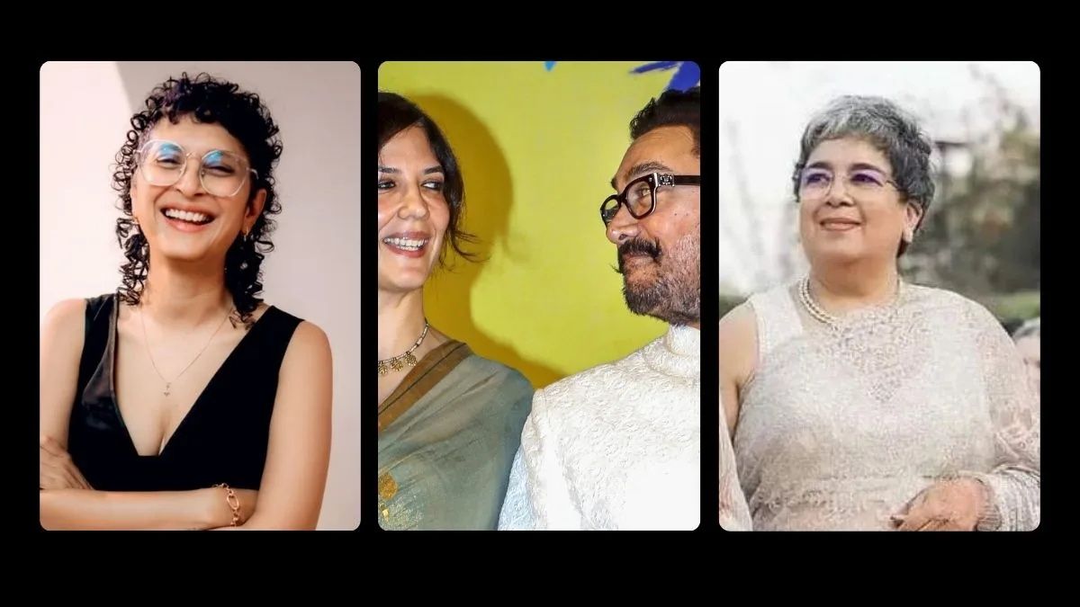 Aamir Khan Refutes 'Love Jihad' Allegations, Defends Family's Interfaith Marriage History