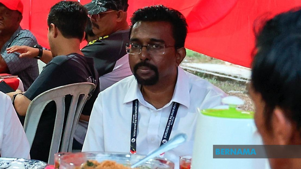 PH's Jeram Padang Candidate Unveils Comprehensive 10-Point Plan for Negeri Sembilan Voters