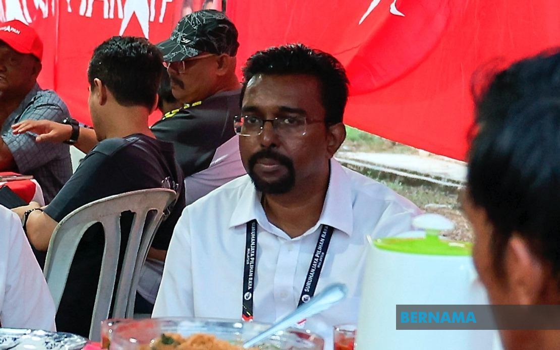 PH's Jeram Padang Candidate Unveils Comprehensive 10-Point Plan for Negeri Sembilan Voters