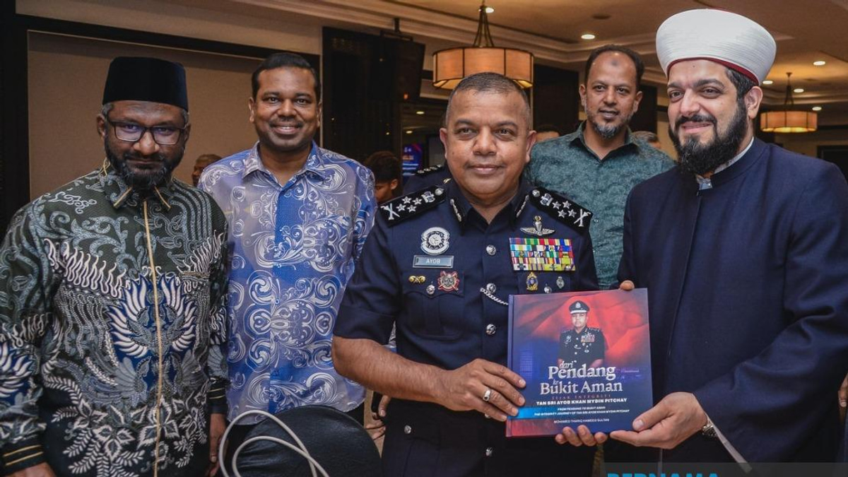 Malaysia's Police Warn of Evolving Extremist Recruitment Through Online Games and Social Platforms