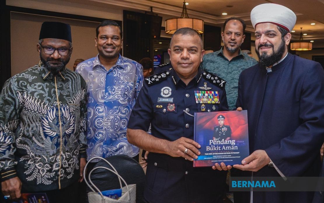 Malaysia's Police Warn of Evolving Extremist Recruitment Through Online Games and Social Platforms