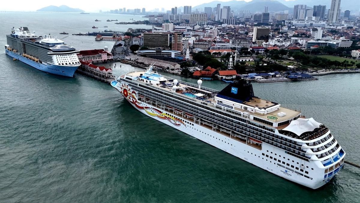 Penang Port Commission Pledges Inclusive Growth as Part of Malaysia MADANI Vision