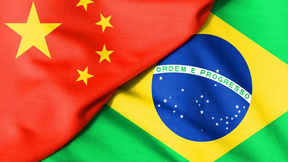 Brazil poised to tap yuan debt market as Beijing backs first sovereign issuance